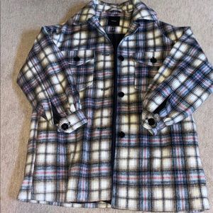 Forever 21 Shacket